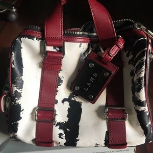 L.A.M.B PURSE